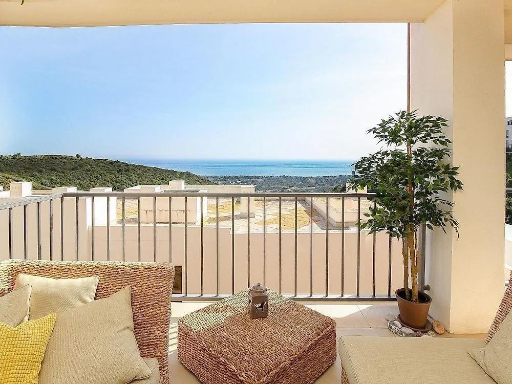 Apartamento Samara Marbellac Espagne