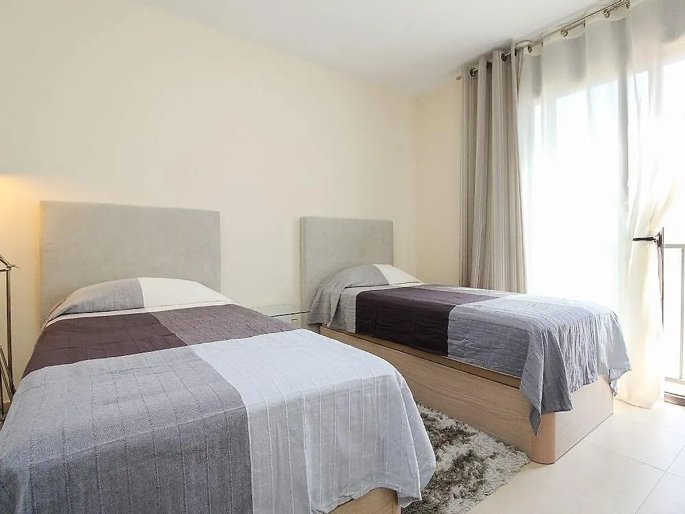 Apartamento Samara Marbella location