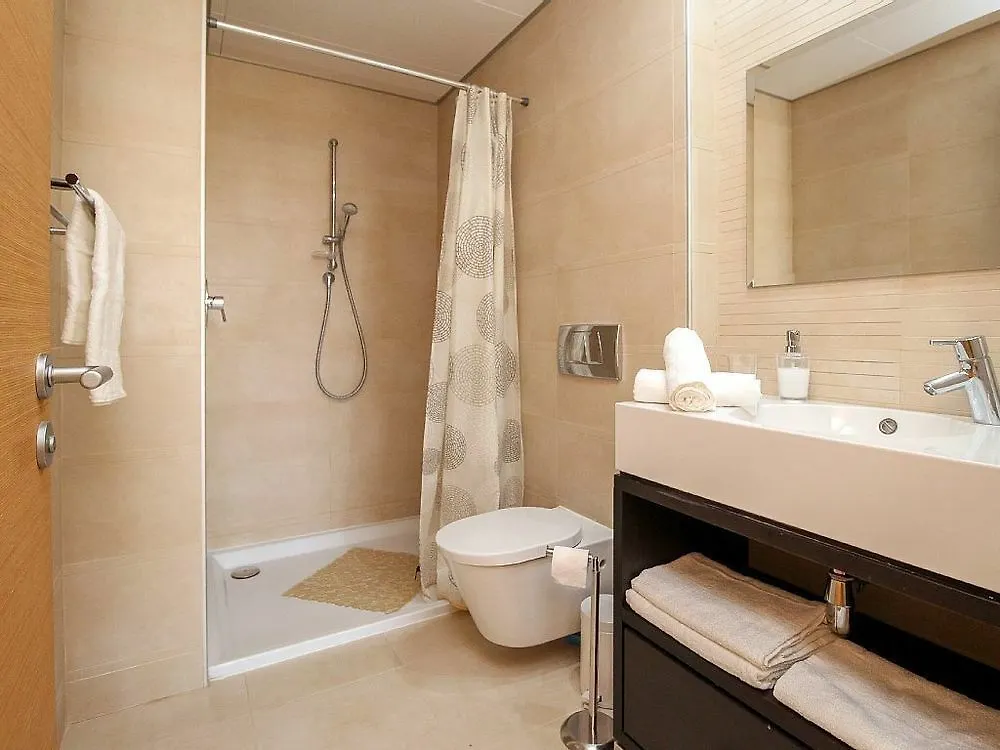 Hotel Apartamento Samara Marbella