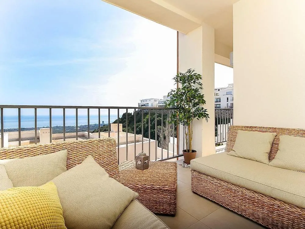 Hotel Apartamento Samara Marbella