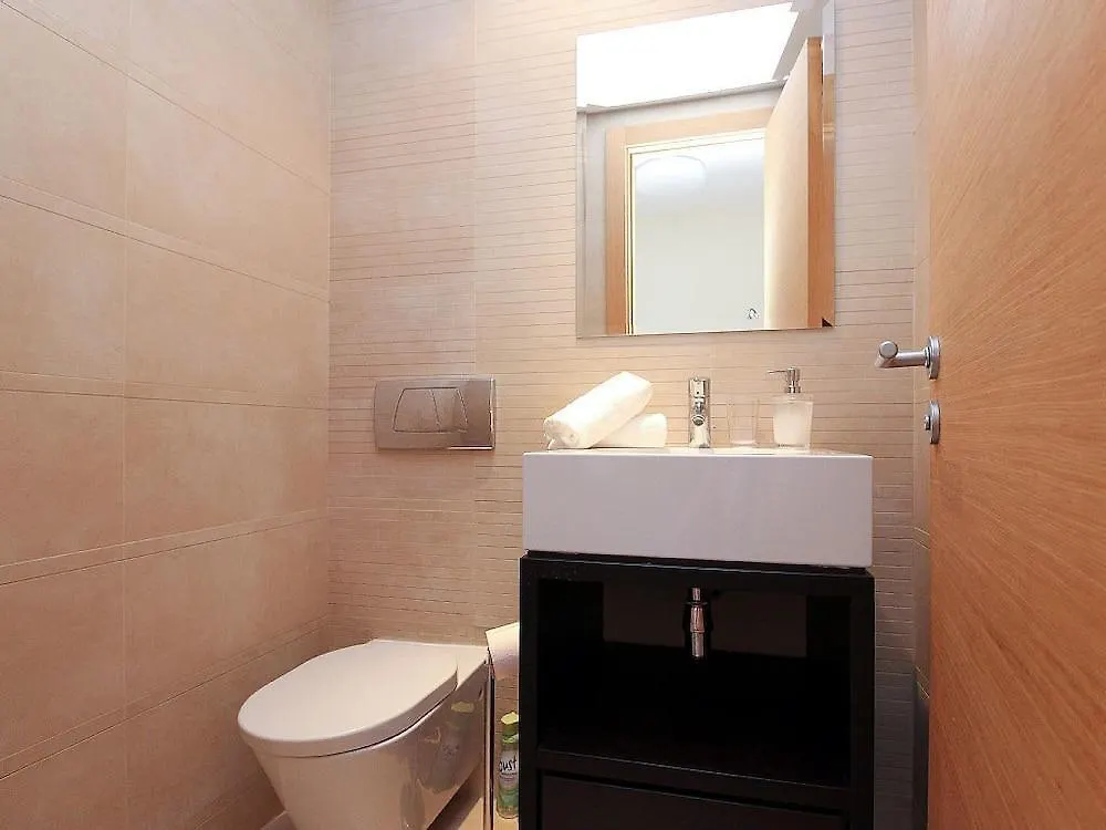 Apartamento Samara Marbella