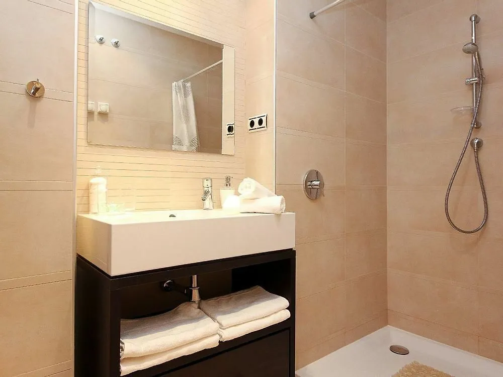*** Hotel Apartamento Samara Marbella Espanha