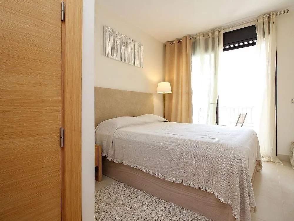 Apartamento Samara Marbella Hotel