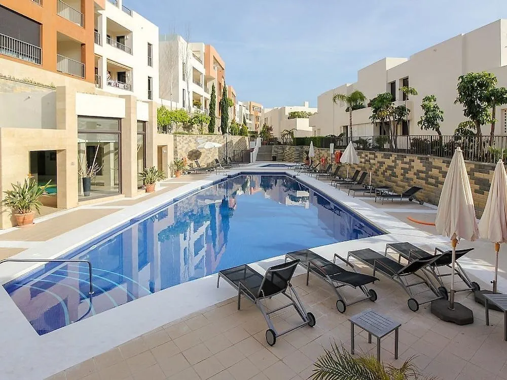Apartamento Samara Marbella 3*,  Espanha